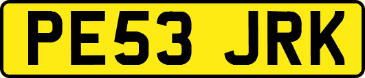 PE53JRK