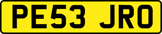 PE53JRO