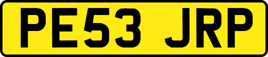 PE53JRP
