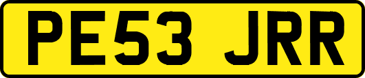 PE53JRR