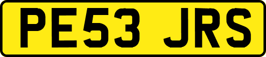 PE53JRS