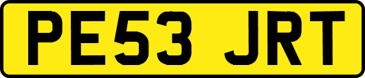 PE53JRT