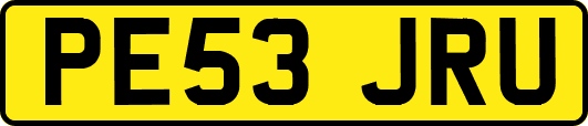 PE53JRU