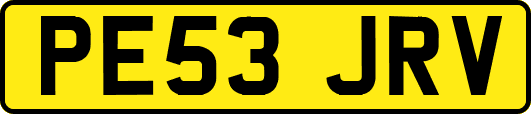 PE53JRV