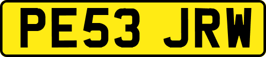 PE53JRW