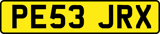 PE53JRX