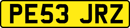 PE53JRZ