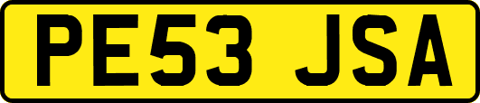 PE53JSA