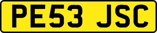 PE53JSC