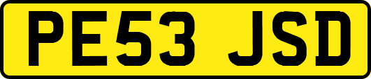 PE53JSD
