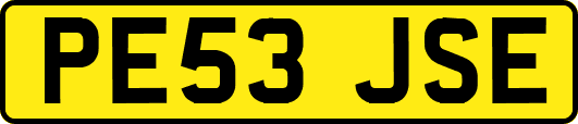 PE53JSE