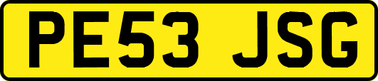 PE53JSG