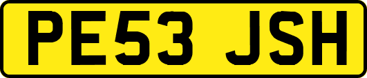 PE53JSH