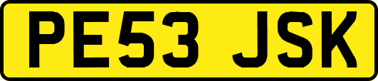 PE53JSK