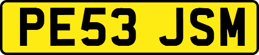 PE53JSM