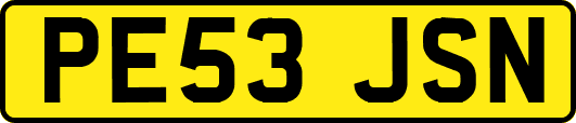 PE53JSN