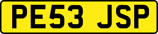 PE53JSP