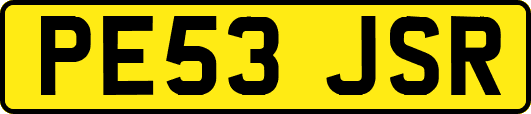 PE53JSR