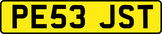 PE53JST