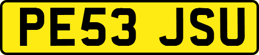 PE53JSU