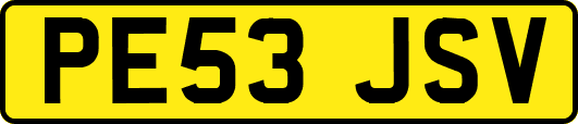 PE53JSV