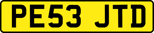 PE53JTD