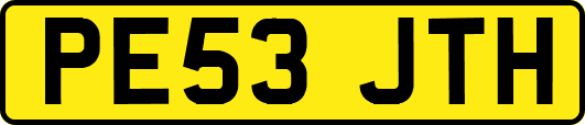 PE53JTH