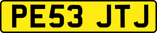 PE53JTJ