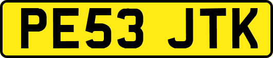 PE53JTK