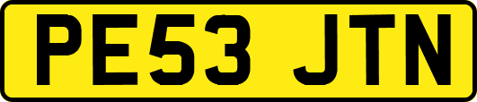 PE53JTN