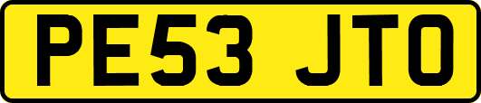 PE53JTO