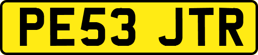 PE53JTR