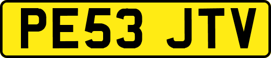 PE53JTV