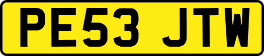 PE53JTW