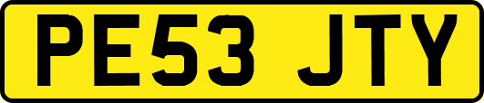 PE53JTY
