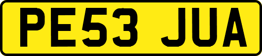 PE53JUA