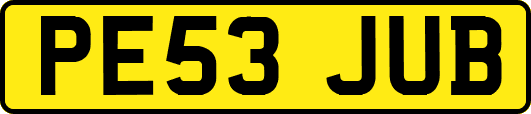 PE53JUB