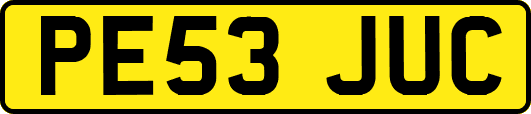 PE53JUC