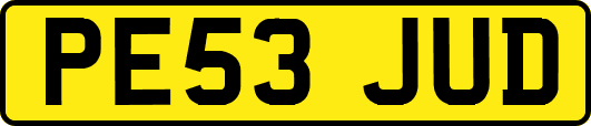 PE53JUD