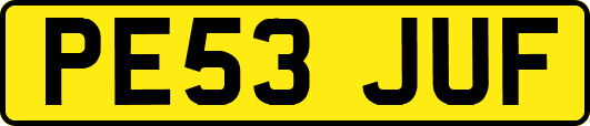 PE53JUF