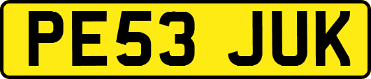 PE53JUK