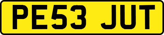 PE53JUT