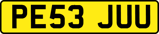 PE53JUU