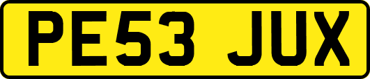 PE53JUX