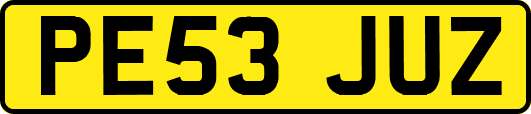 PE53JUZ