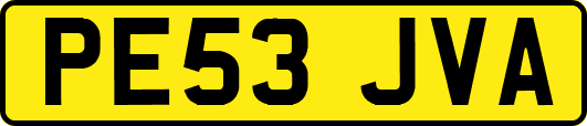 PE53JVA