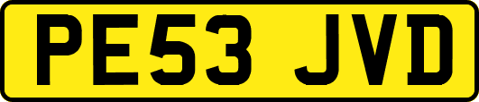 PE53JVD