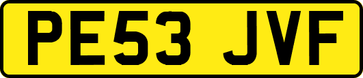 PE53JVF