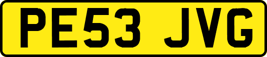 PE53JVG