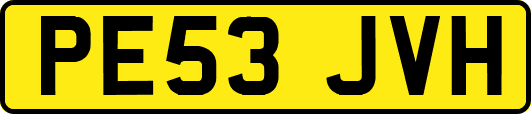 PE53JVH